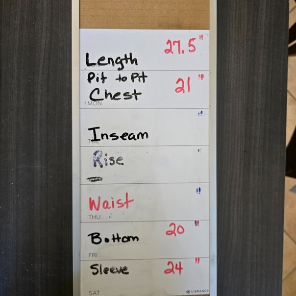 TALBOTS LONG SLEEVE SHIRT BLACK WHITE SILVER THREAD SHIMMER SIZE MEDIUM - Picture 9 of 9